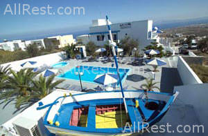 Margarita Hotel 2